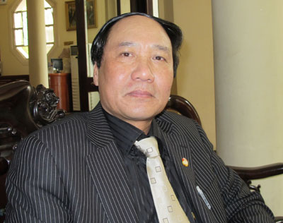 Kiều bào hướng về ngày Quốc Giỗ